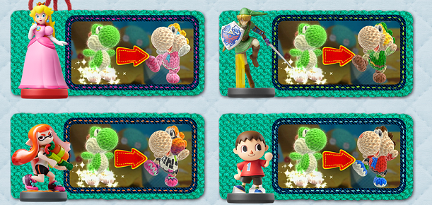 Yoshi's Woolly World!. - shop.j-subculture.com